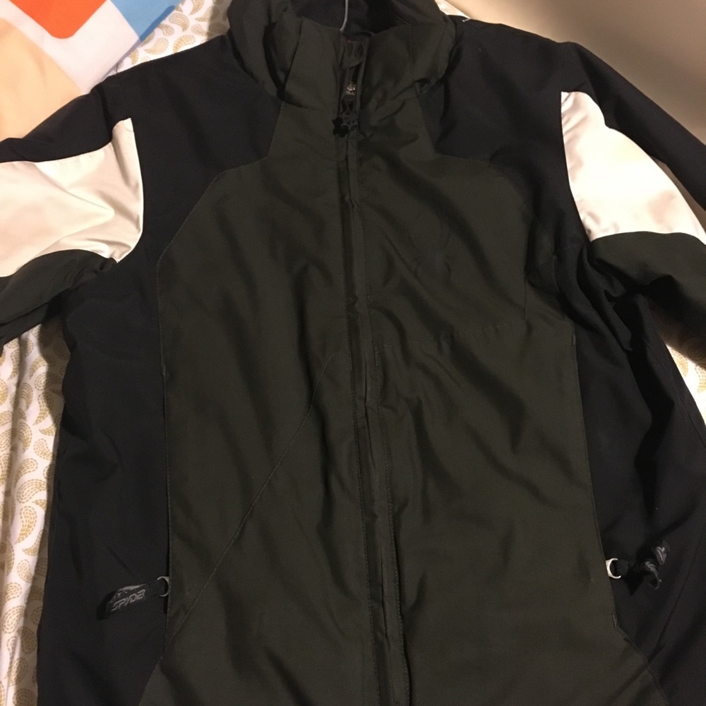 Boys jacket